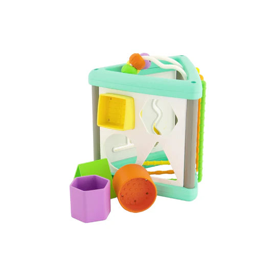 Goldenrod Infantino Activity Triangle N Shape Sort Learning Play Toyzoona 474_540x_acbb179d-12aa-46eb-a56c-4889517c9d2c.webp Baby and Toddler Toys