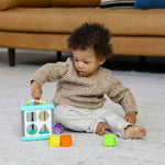 Gray Infantino Activity Triangle N Shape Sort Learning Play Toyzoona 479_540x_a4127afc-7577-4494-a49c-8c198daf3e76.webp Baby and Toddler Toys