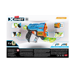 Light Gray XSHOT Dino Attack Extinct Blaster 4870 (8 Darts, 1 Egg) by ZURU Toyzoona 4870_X-SHOT-DINO_ATTACK-Extinct_1Medium_Egg_8Darts_Back_of_Pack_01.png Action Figures and Play Sets