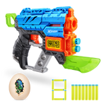 Dark Khaki XSHOT Dino Attack Extinct Blaster 4870 (8 Darts, 1 Egg) by ZURU Toyzoona 4870_X-SHOT-DINO_ATTACK-Extinct_1Medium_Egg_8Darts_Ecom_Hero_01.png Action Figures and Play Sets