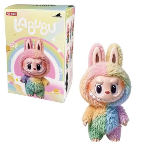 Labubu Rainbow - Toyzoona