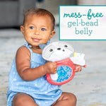 Light Gray Infantino Seek & Squish Raccoon Sensory Pal Toy with Gel-Bead Belly Age- 3 Months & Above Toyzoona 491_540x_af81e029-99e5-486c-99a1-7f8380329453.webp Baby and Toddler Toys