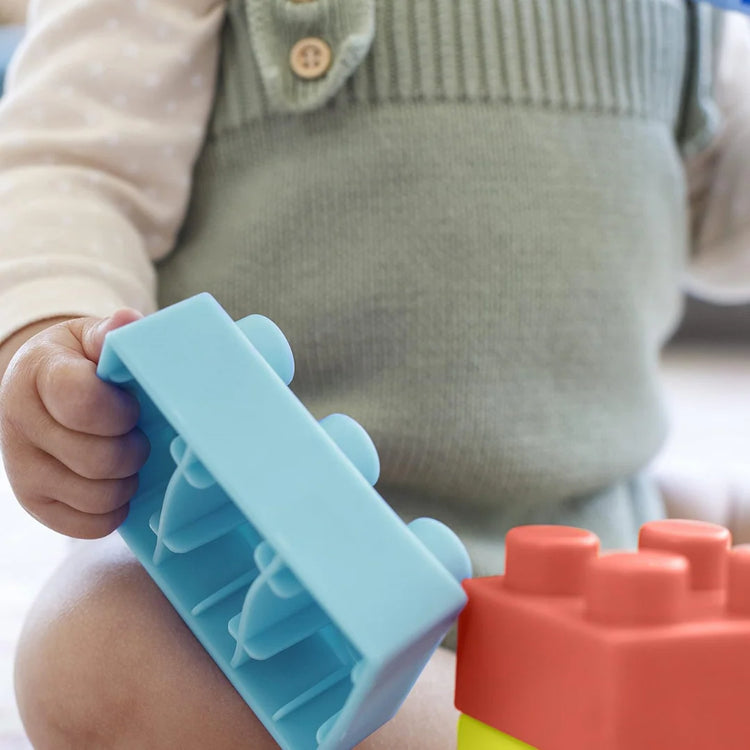 Rosy Brown Infantino Super Soft 1st Building Blocks Set of 12 Multicolor Age- 6 Months & Above Toyzoona 4_1080x_3d854dc2-09d8-40b8-a57a-b671ff69f649.webp Baby and Toddler Toys