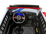 Ride On Car M5RR Big Fun Little Drivers - Toyzoona