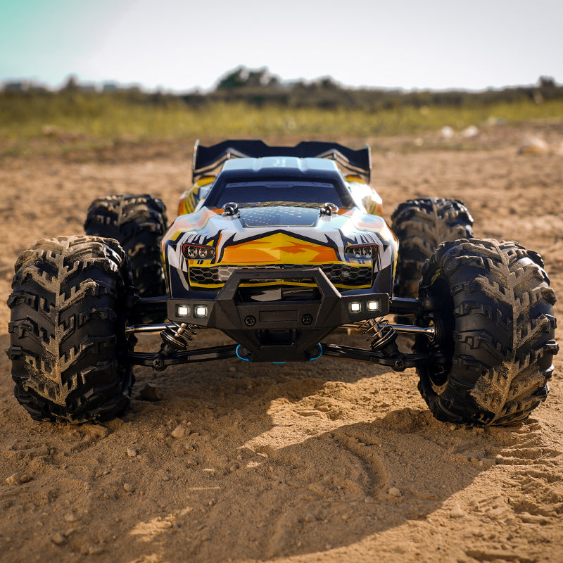 Sienna 1 16 RC High Speed Car 16102pro Orange HALSON ENTERPRISE 4_14bce940-9711-4764-9c35-1fc81670d6e6.jpg Vehicles and Remote Control Toys