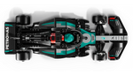 LEGO 77244 Mercedes AMG F1 Race Car for Motorsport Fans