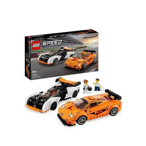 Light Gray LEGO 76918 Mclaren Solus Gt and F1 Lm THE DREAM FACTORY 76918.jpg Building Sets and Construction Toys