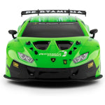 Dark Slate Gray RC Drift Car Lamborghini Huracán GT3-2.4GHz Remote Control Car for Kids & Adults - 10km/h Speed - Kids Ages 6+ - Battery Operated - Scale 1:24 - Green HALSON ENTERPRISE 4_425652b3-2ebd-4e5c-83ce-b961bb20f2e2.jpg Vehicles and Remote Control Toys