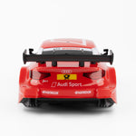 Dark Slate Gray RC Drift Car Audi RS5 DTM - 2.4GHz Remote Control Car for Kids & Adults - 15km/h Speed - 40M+ Range - Red Bull & Audi Sport Edition - Ages 6+ - Scale 1:16 - Red HALSON ENTERPRISE 4_4a0e8c2a-7375-4e8c-bebb-e139102f9169.jpg Vehicles and Remote Control Toys
