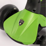 Yellow Green Lamborghini Scootie L3 Small Green – Exciting Ride-On Toy HALSON ENTERPRISE 4_55a32dfc-d8ae-4ec6-aed9-c8525c3f26a4.jpg Outdoor and Active Play