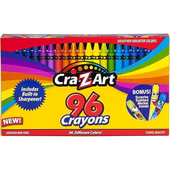 Gold Cra Z Art Coloring Kit With 96 Crayons – Creative Coloring Fun PEEKABOO EXPERIENCE STORE 4_6181f199-f791-464e-bd1f-0ed98b3edece.webp Arts and Crafts