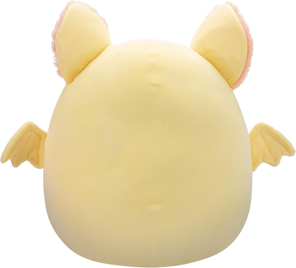 Squishmallow Yellow Bat Meghan