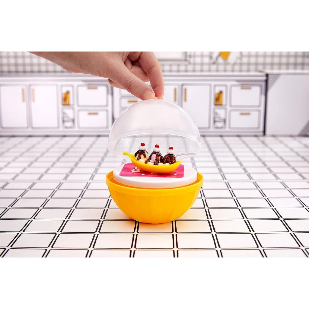 MGA Miniverse Mini Food Diner S2 - Toyzoona