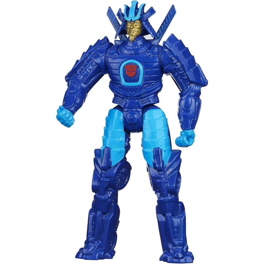 Dark Slate Blue Transformers Figure Autobot Drift HALSON ENTERPRISE 4_72eca7bc-3786-4907-9be7-59569168c22a.jpg Action Figures and Play Sets
