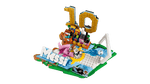 LEGO 43011 Lionel Messi Soccer Highlight