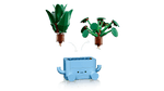LEGO 10349 Happy Plants - Toyzoona