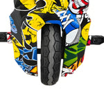 Light Goldenrod Drift Scooter With Protection Active Riding Set HALSON ENTERPRISE 4_bb35cad7-0815-4d27-aeb3-806fe3c67a3c.jpg Vehicles and Remote Control Toys