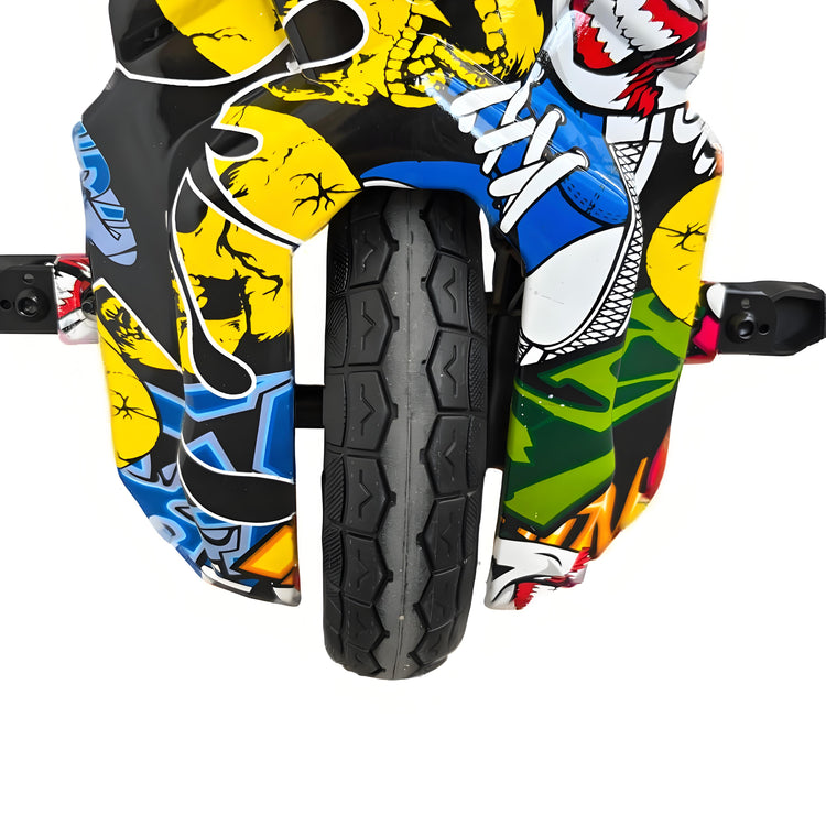 Light Goldenrod Drift Scooter With Protection Active Riding Set HALSON ENTERPRISE 4_bb35cad7-0815-4d27-aeb3-806fe3c67a3c.jpg Vehicles and Remote Control Toys