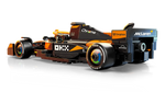 LEGO 77251 Mclaren F1 Team Race Car - Toyzoona