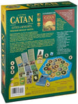 Catan Cities And Knights – Take Catan to the Next Level - Toyzoona