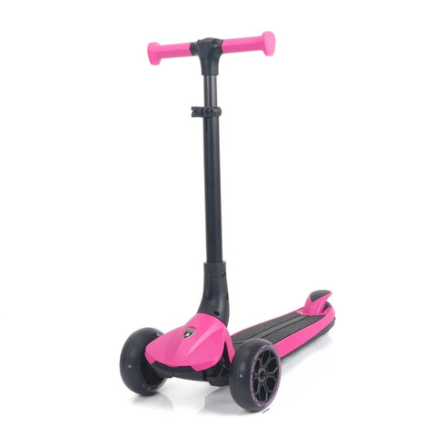 Lamborghini Scootie L3 Small Pink