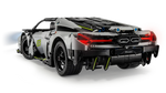 LEGO 42214 Lambo Revuelto Sports Car for Supercar Fans