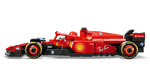 LEGO 77242 Ferrari SF24 F1 Race Car for Ultimate Speed