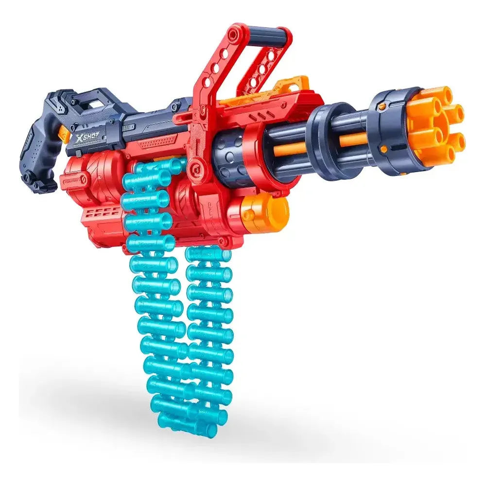 Get Zuru X Shot Excel Crusher Blaster 36382 Heavy-Duty Toy for