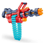 Light Sea Green XSHOT Excel Crusher Blaster 36382 (48 Darts) by ZURU Toyzoona 4a288ca48ba4b0283ae93a19c74fff381c389bcb-1000x1000.webp Battling Toys