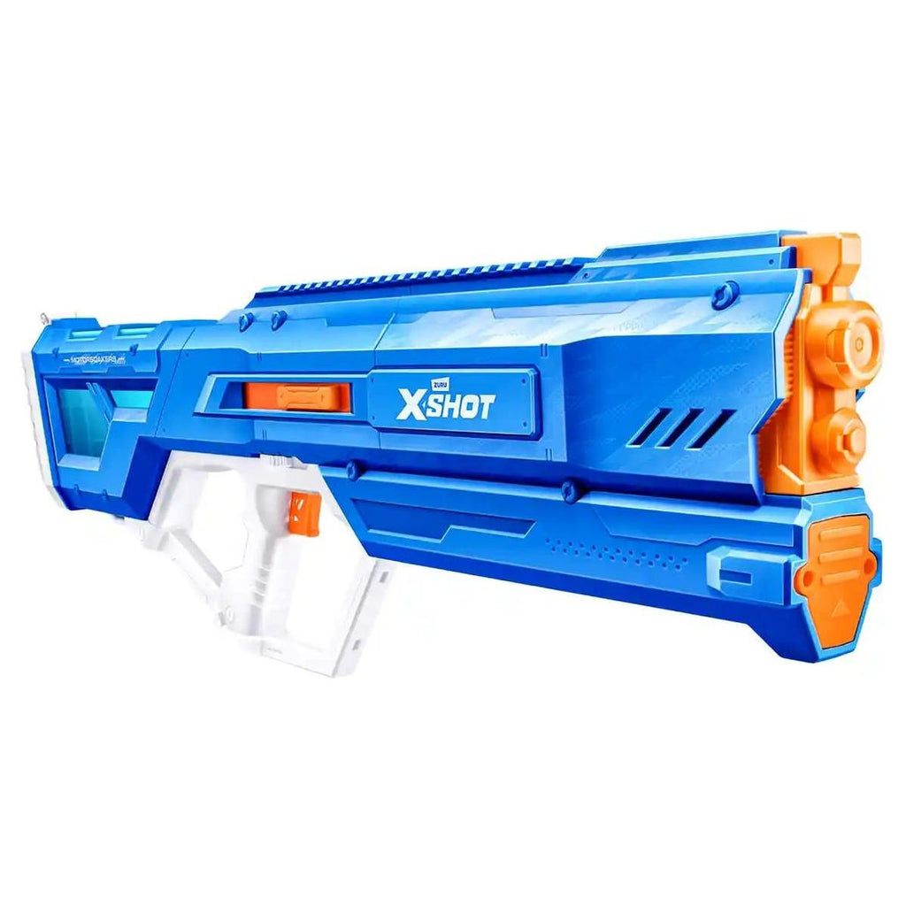 Wheat Zuru X Shot Water Fast Fill Soaker 118158 Toyzoona 4f79e177-2ee0-4991-8cdb-87f972b733ee.jpg Action Figures and Play Sets