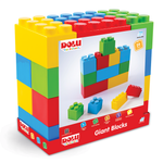 White Smoke DOLU Building Blocks XXL 24PCS 5038 Toyzoona 5038-d.png Building Sets and Construction Toys