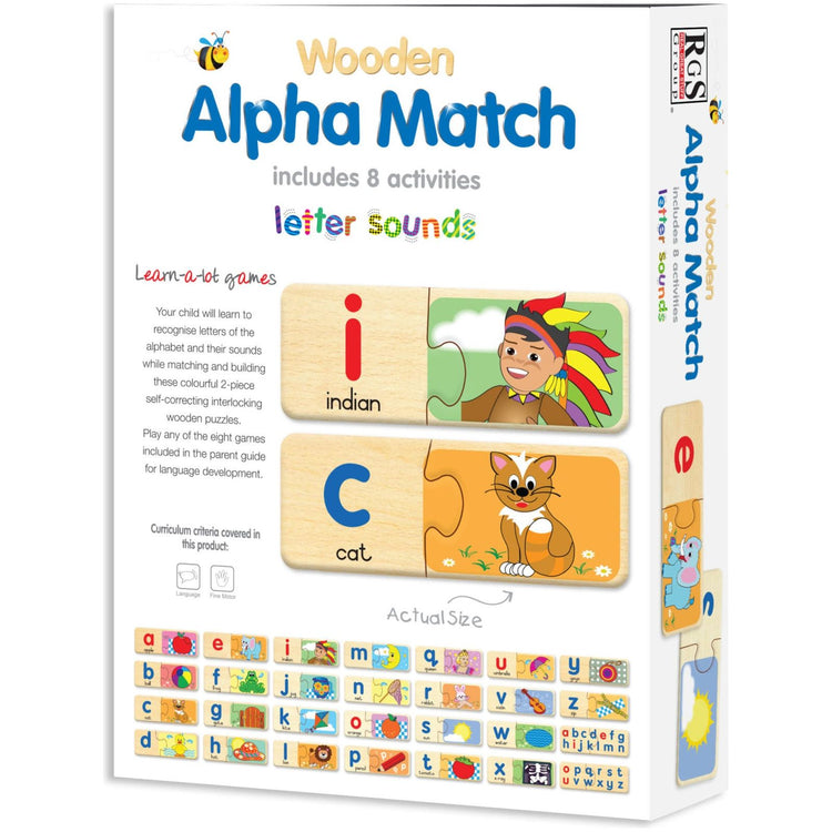 Light Gray RGS Alpha Match HALSON ENTERPRISE 5100-Box-Back-copy-1600x1600.jpg Educational Toys
