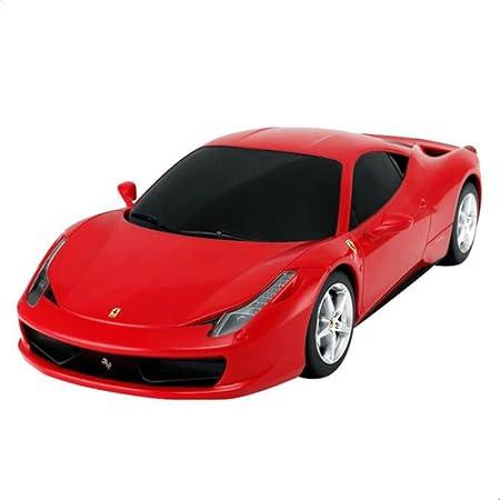 Maroon Rastar Ferrari 458 Italia 1 18 Car Red PEEKABOO EXPERIENCE STORE Rastar_Ferrari_458_Italia_RC_118_Remote_Control_Car_Red_Age-_4_Years_Above_3_540x_3b953b2d-0774-4d5a-a72b-544e74e593f9.webp Vehicles and Remote Control Toys