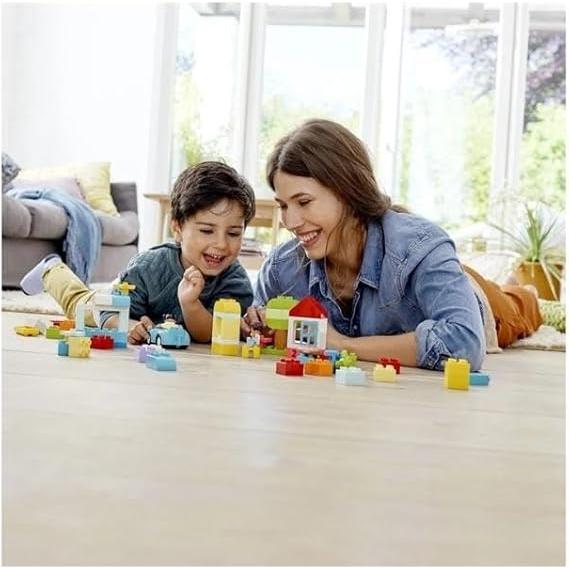 Light Gray Lego 10913 Brick Box Toyzoona 51gu1KwpjAL._AC_SX569.jpg Building Sets and Construction Toys