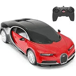 Dim Gray Rastar Bugatti Chiron Remote Control 1:24 Car Red PEEKABOO EXPERIENCE STORE 51jkECX6m8L.__AC_SX300_SY300_QL70_FMwebp.webp Vehicle and Remote Control
