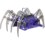 Dark Gray Spider Robot – A Creepy Crawly Full of Curiosity Toyzoona 51l9mZn7gJL._AC_SX569.jpg Games and Puzzles