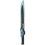 Dark Slate Gray Power Rangers Electronic Saber Sword - Light and Sound Toy Online Purchase 51lWh6IZTRL._AC_SY879.jpg Battling Toys