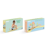 White Smoke DOLU Train Set 36PCS 5220 Toyzoona 5220-c.png Action Figures and Play Sets