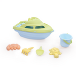 White Smoke DOLU Jumbo Yacht Beach Set 5229 Toyzoona 5229-a.png Outdoor and Active Play
