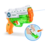 Lime Green XSHOT Fast-Fill Nano 56333 by ZURU HALSON ENTERPRISE 56333-Fast-FillNano_GraphicOOP.png Action Figures and Play Sets