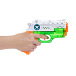 Tan XSHOT Fast-Fill Nano 56333 by ZURU HALSON ENTERPRISE 56333-X-SHOTWATER-WATERWARFARE-NANOFAST-FILLOpenBoxhand-01.png Action Figures and Play Sets