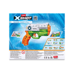 Dark Cyan XSHOT Fast-Fill Nano 56333 by ZURU HALSON ENTERPRISE 56333_X-SHOTWATER-WATERWARFARE-NANOFAST-FILLOpenBox_Backofpack.png Action Figures and Play Sets