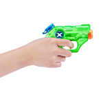 Tan XSHOT Water Warfare Nano Drencher 5643 by ZURU HALSON ENTERPRISE 5643-Zuru_X-SHOT_-WATER_WARFARE-WATER_BLASTER-_Nano_Drencher_Hang_Card_green-05.png Battling Toys