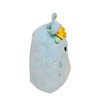 Squishmallow Blue Alien Natnat
