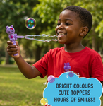 Medium Turquoise Hello Kitty Bubble Stick Large - Fun Bubble Toy HALSON ENTERPRISE 5_215a99ce-0ca4-4298-bff8-34d0d67ab4a0.png Outdoor and Active Play