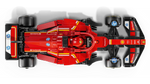 LEGO 77242 Ferrari SF24 F1 Race Car for Ultimate Speed