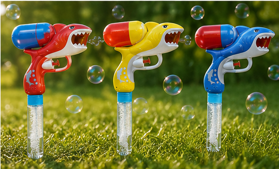 Shark Water Gun LKT030600