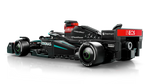 LEGO 77244 Mercedes AMG F1 Race Car for Motorsport Fans