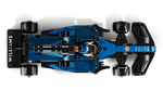 LEGO 77249 Williams Racing FW46 F1 Car – Build Modern Racing Machine