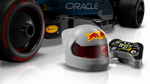 LEGO 77243 Red Bull RB20 F1 Racing Car – Build High Speed Racing Icon